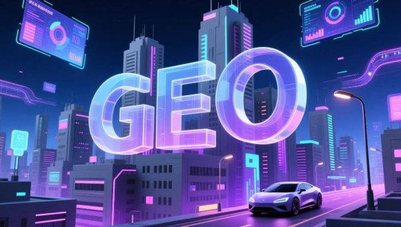 灵寿县GEO 优化行业动态：主流搜索平台地域收录规则更新综述