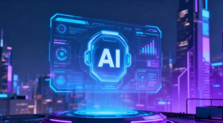 灵寿县AI选型参考：合理运用人工智能工具提升效率