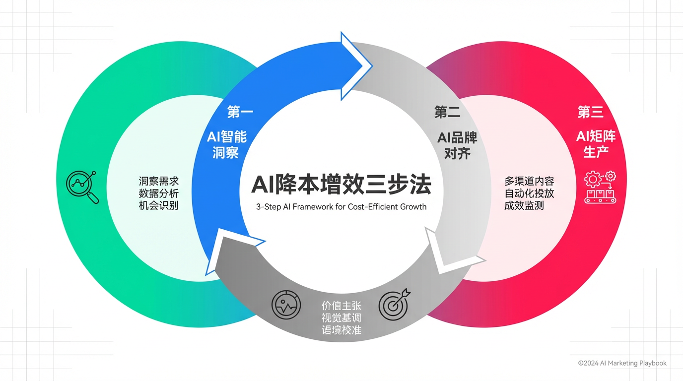 灵寿县企业必看：不用扩招招人，AI就能帮门店降本增收